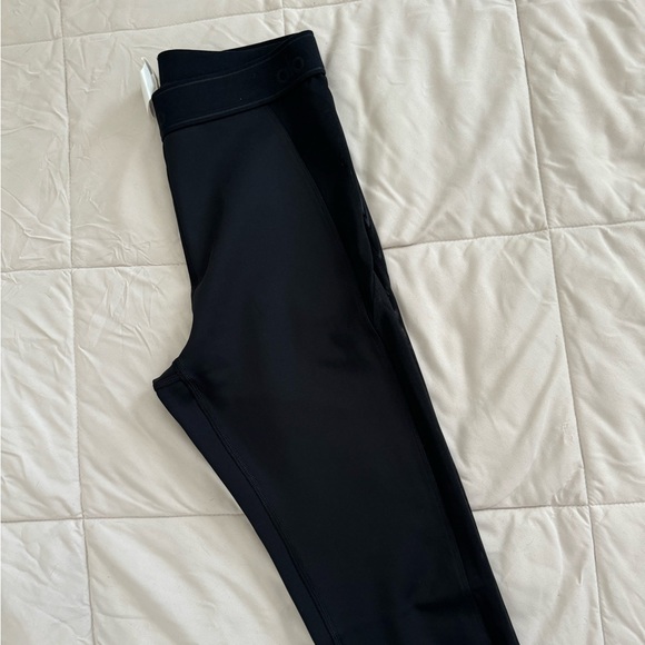 Airlift High-Waist Ballet Dream Legging - Alo - Picture 2 of 4